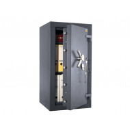 МЕТАЛЕН СЕЙФ BANKER M 1055
