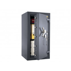 МЕТАЛЕН СЕЙФ BANKER M 1055