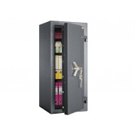 МЕТАЛЕН СЕЙФ BANKER M 1255