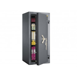 МЕТАЛЕН СЕЙФ BANKER M 1255