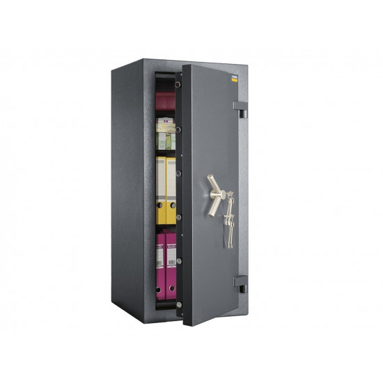 МЕТАЛЕН СЕЙФ BANKER M 1255 МЕТАЛЕН СЕЙФ BANKER M 1255