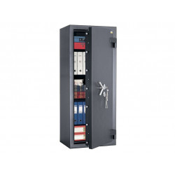 МЕТАЛЕН СЕЙФ BANKER M 1568