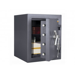 МЕТАЛЕН СЕЙФ BANKER M 55