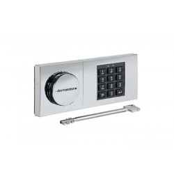 МЕТАЛЕН СЕЙФ BANKER M 1055