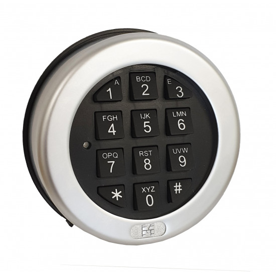 МЕТАЛЕН СЕЙФ BANKER M 55 МЕТАЛЕН СЕЙФ BANKER M 55