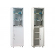 Медицински шкаф МД 1 1650 SG Медицински шкаф МД 1 1650 SG