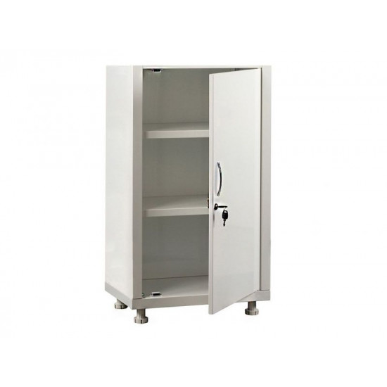 Медицински шкаф МД 1 1650 SG Медицински шкаф МД 1 1650 SG