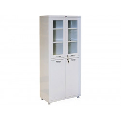 Медицински шкаф МД 2 1780 R