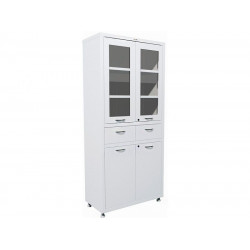 Медицински шкаф МД 2 1780 R1