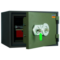 Огнеупорен сейф FRS 30 KL