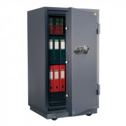 Огнеупорен сейф FRS 120 T CH