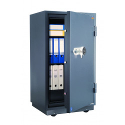 Огнеупорен сейф FRS 133 TEL
