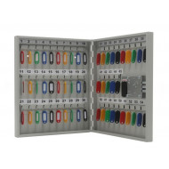 Метална кутия за ключове KEY 55 EL