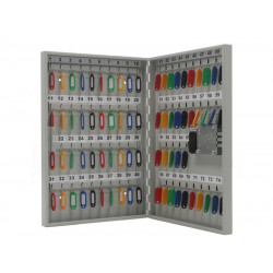 Метална кутия за ключове KEY 75 EL