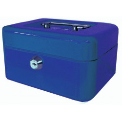 Метална кутия за пари Cash box 20
