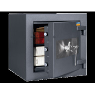 Метален сейф Fort M 50