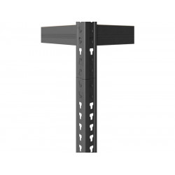 Метален стелаж SBL 180KD/120x40/5