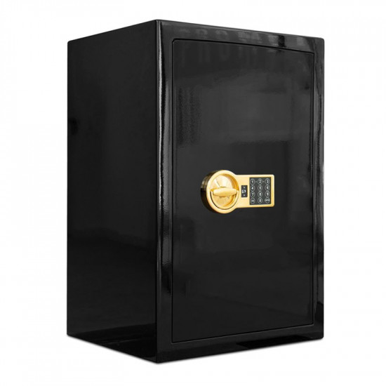 Луксозен сейф ASK 67 TEL GOLD Луксозен сейф ASK 67 TEL GOLD
