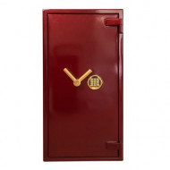 Луксозен сейф Fort M 99 EL GOLD